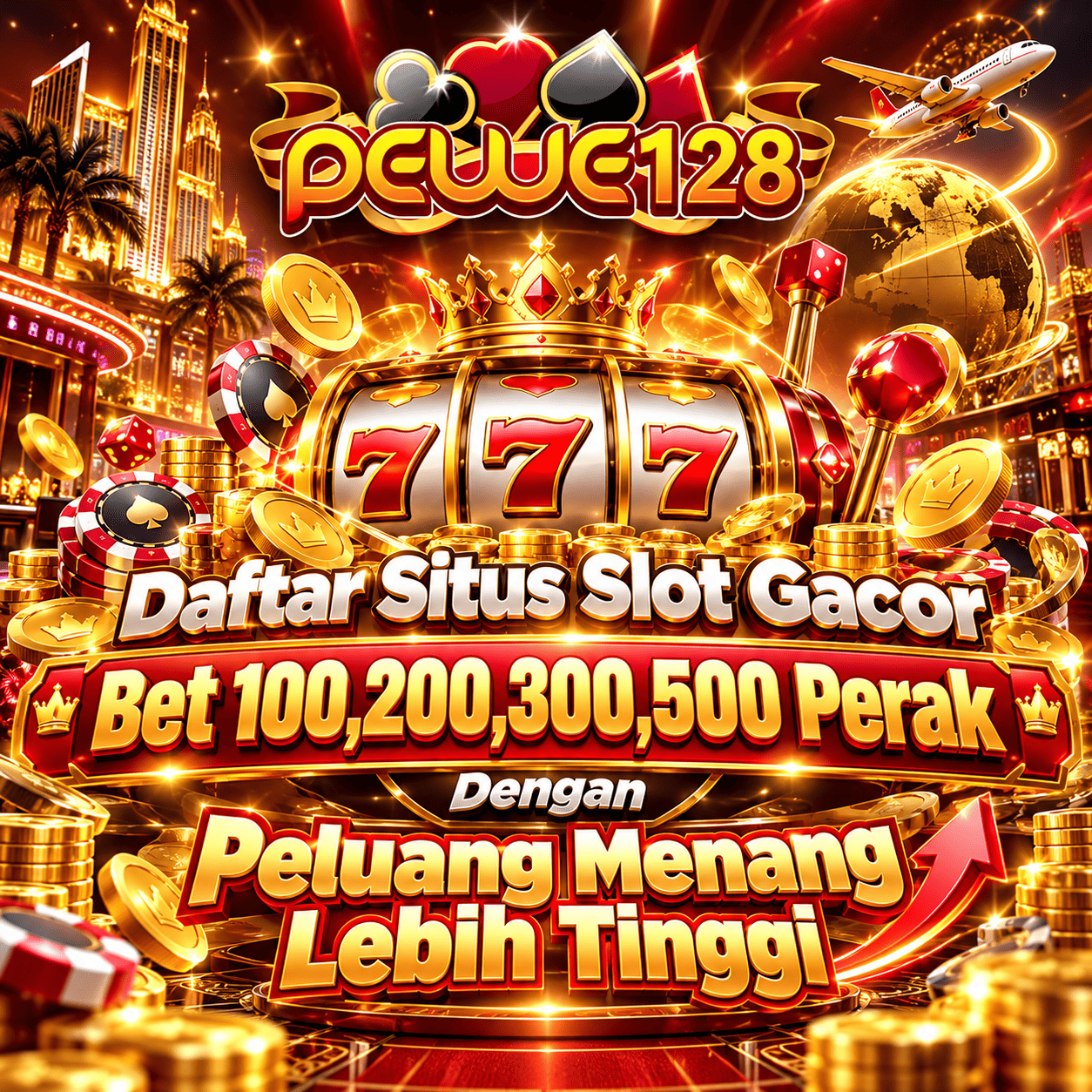 PEWE128